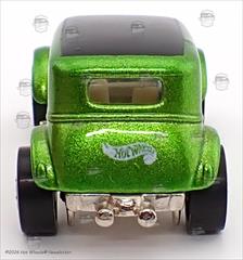 Green - Vintage